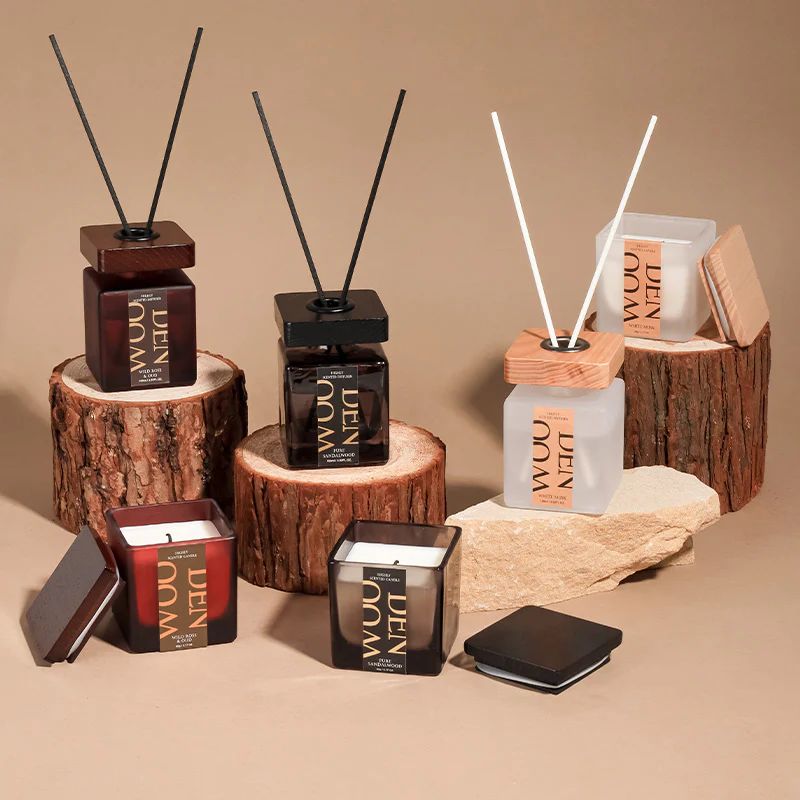 Luxury Aroma Gift Set