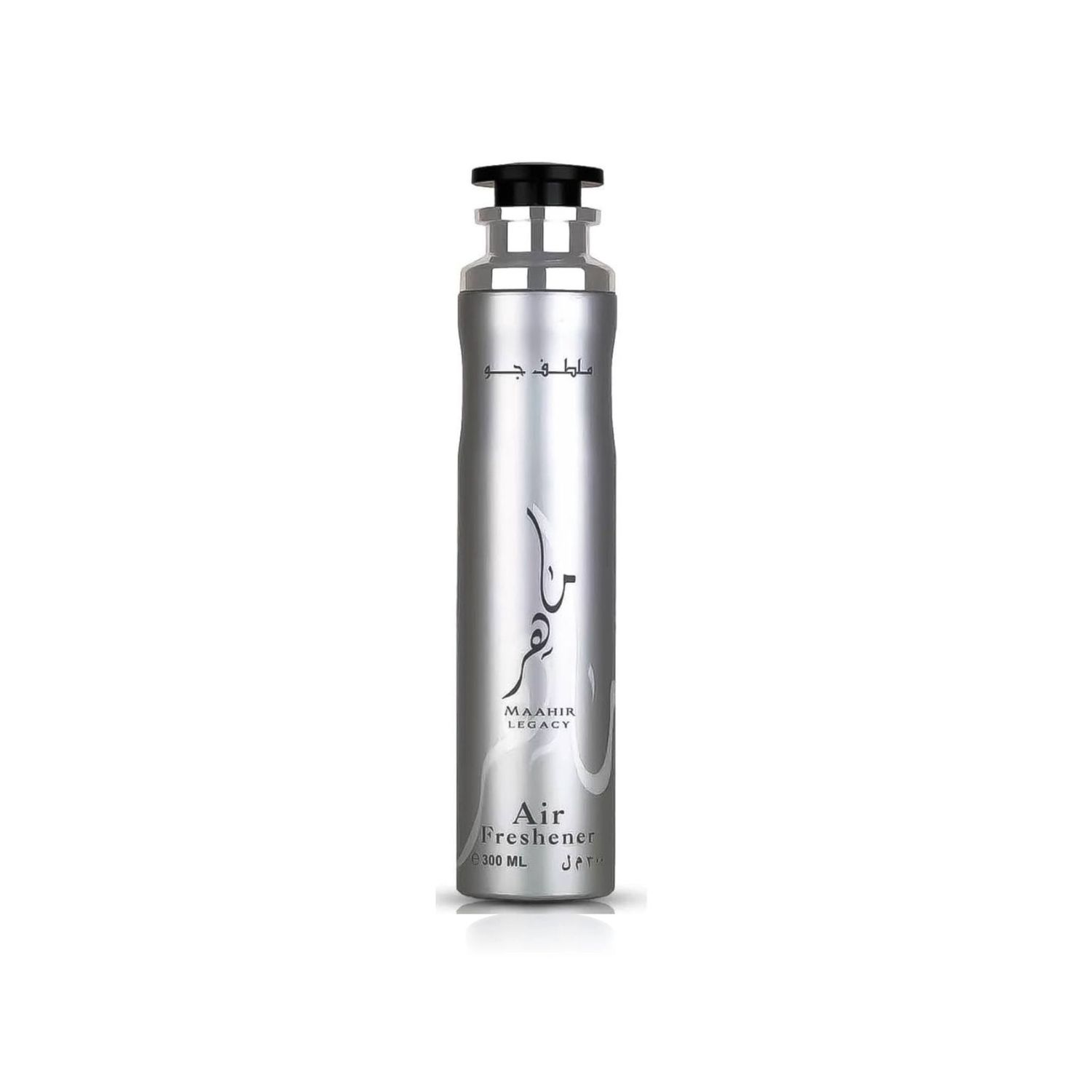 Lattafa Maahir Legacy Air Freshener 300ml