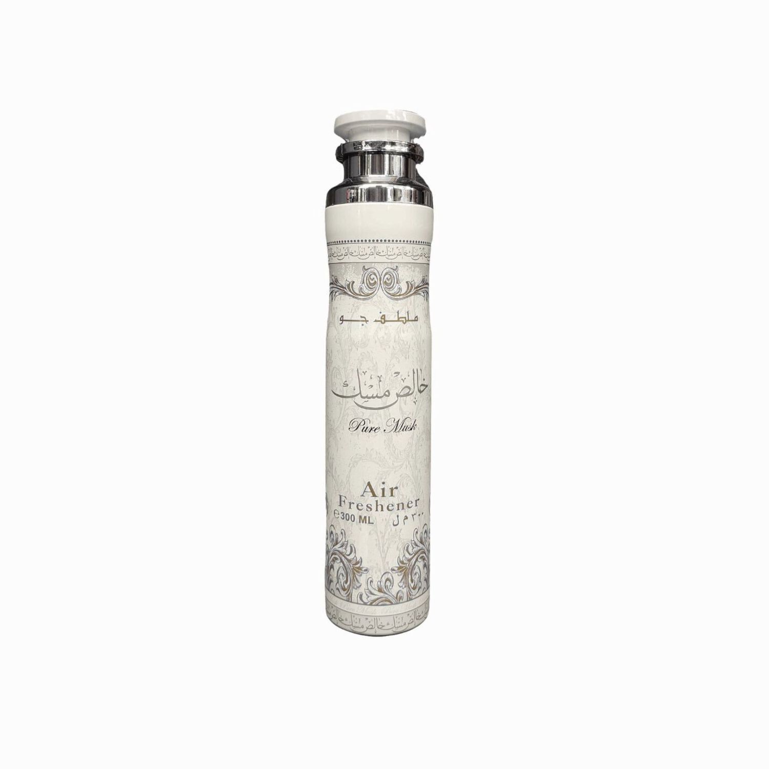 Lattafa Pure Musk Air Freshener 300ml