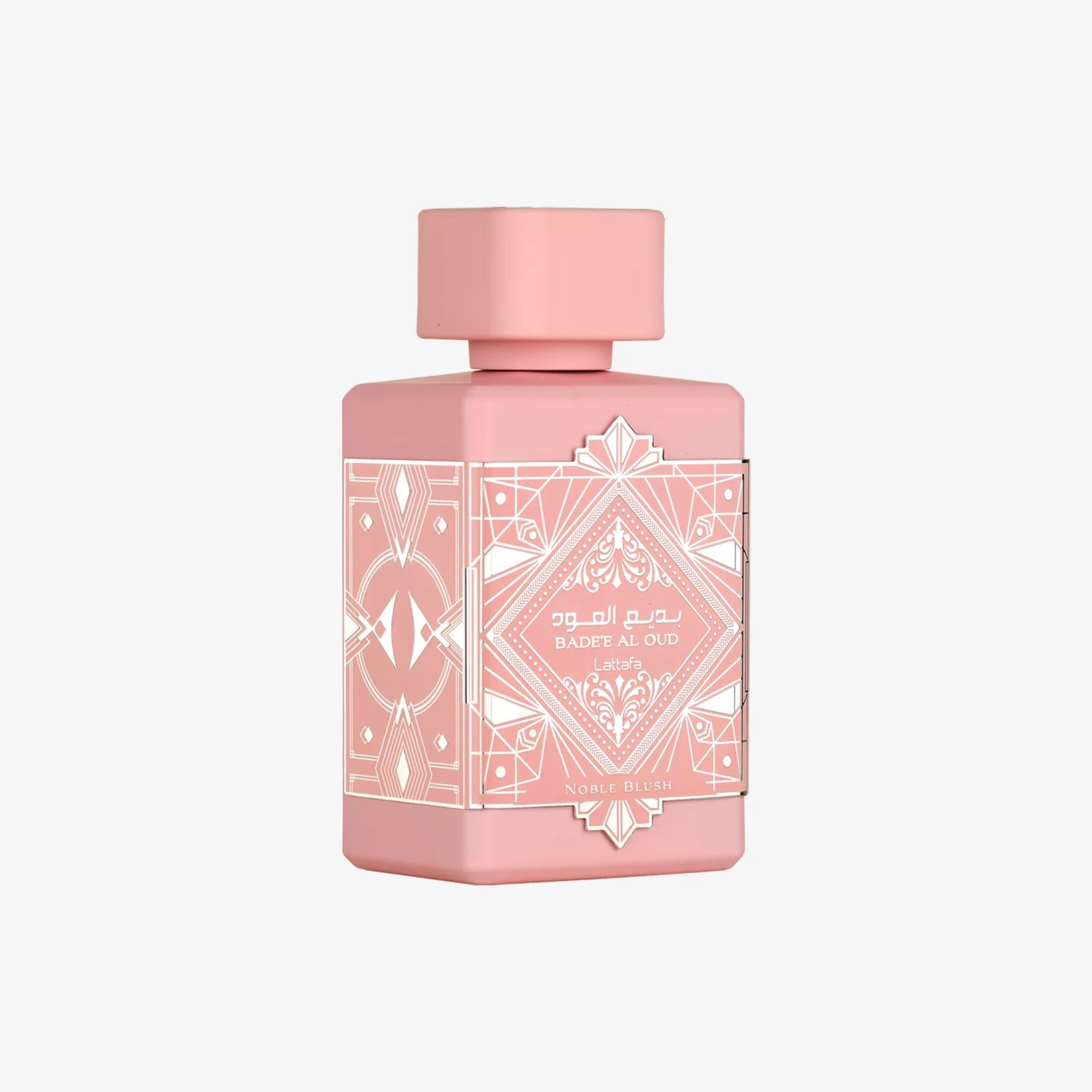 Lattafa Badee Al Oud Noble Blush EDP, Women’s 3.4 oz