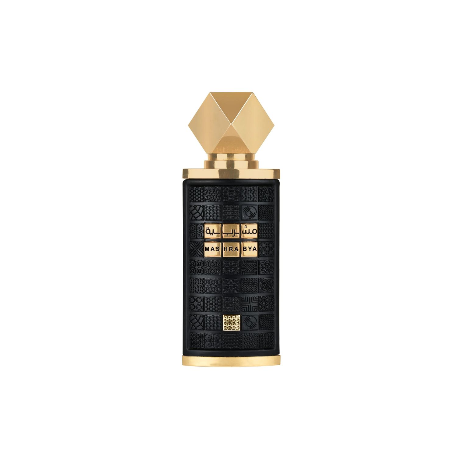 Lattafa Mashrabya EDP, Unisex 3.4 oz