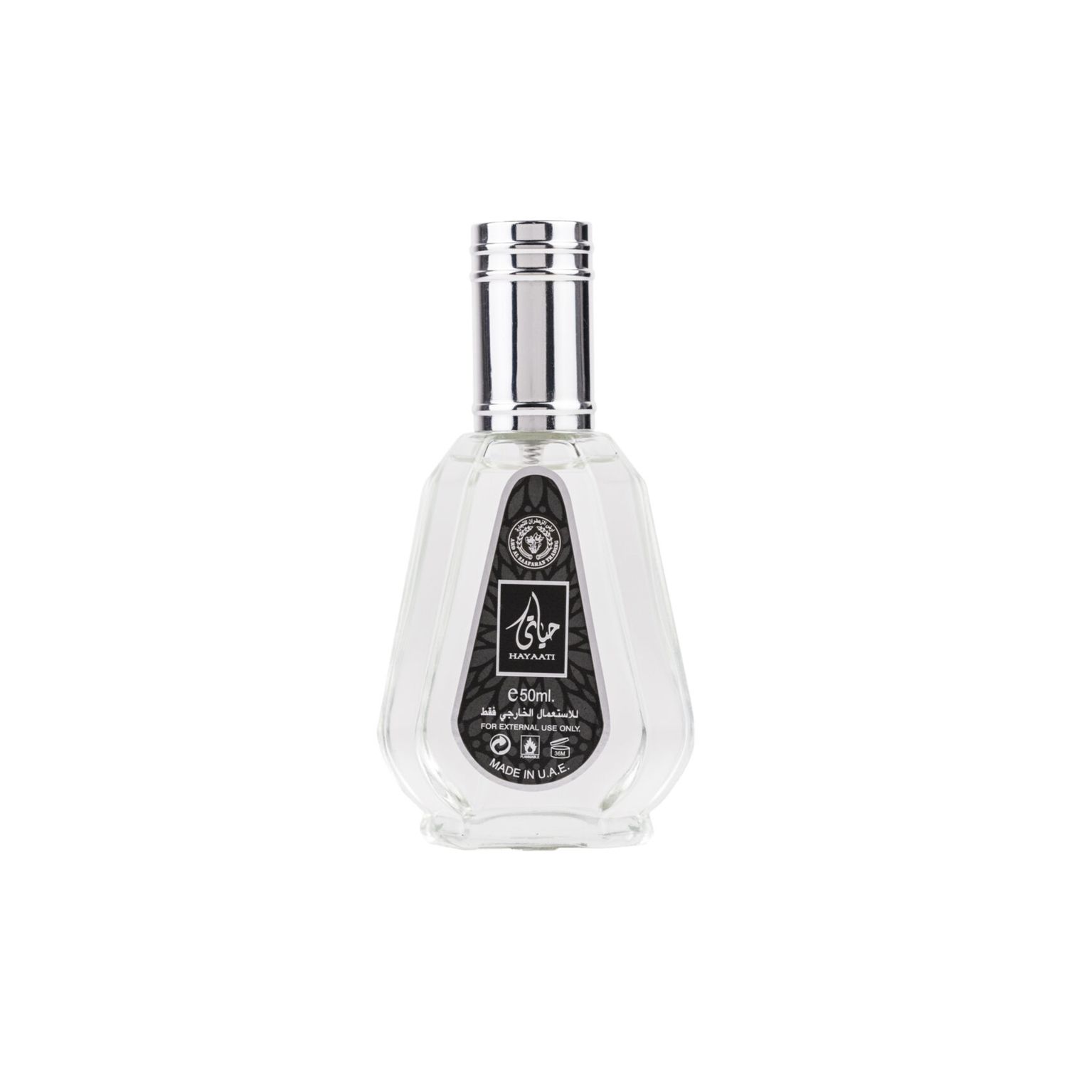 Ard Al Zaafaran Hayaati EDP, Men’s 50 ml