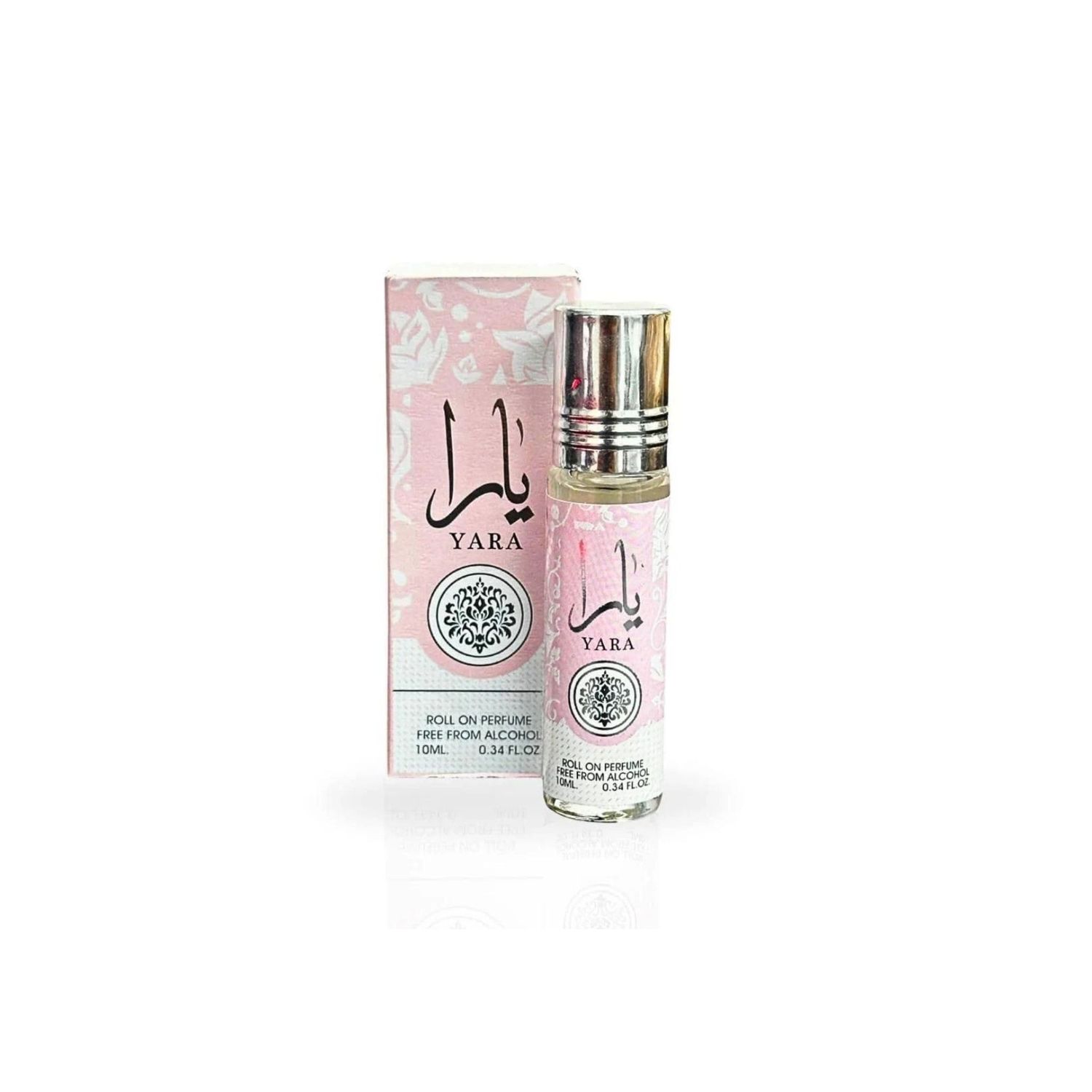 Ard Al Zaafaran Yara Roll On Oil Perfume