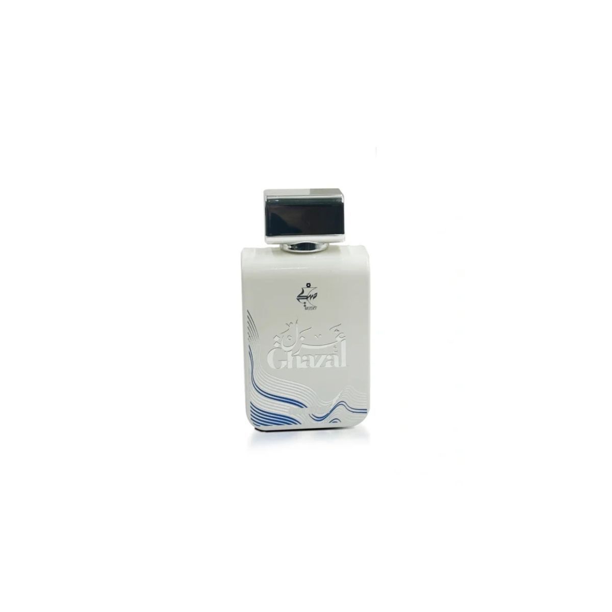 Musky Ghazal EDP, Unisex 3.4 oz