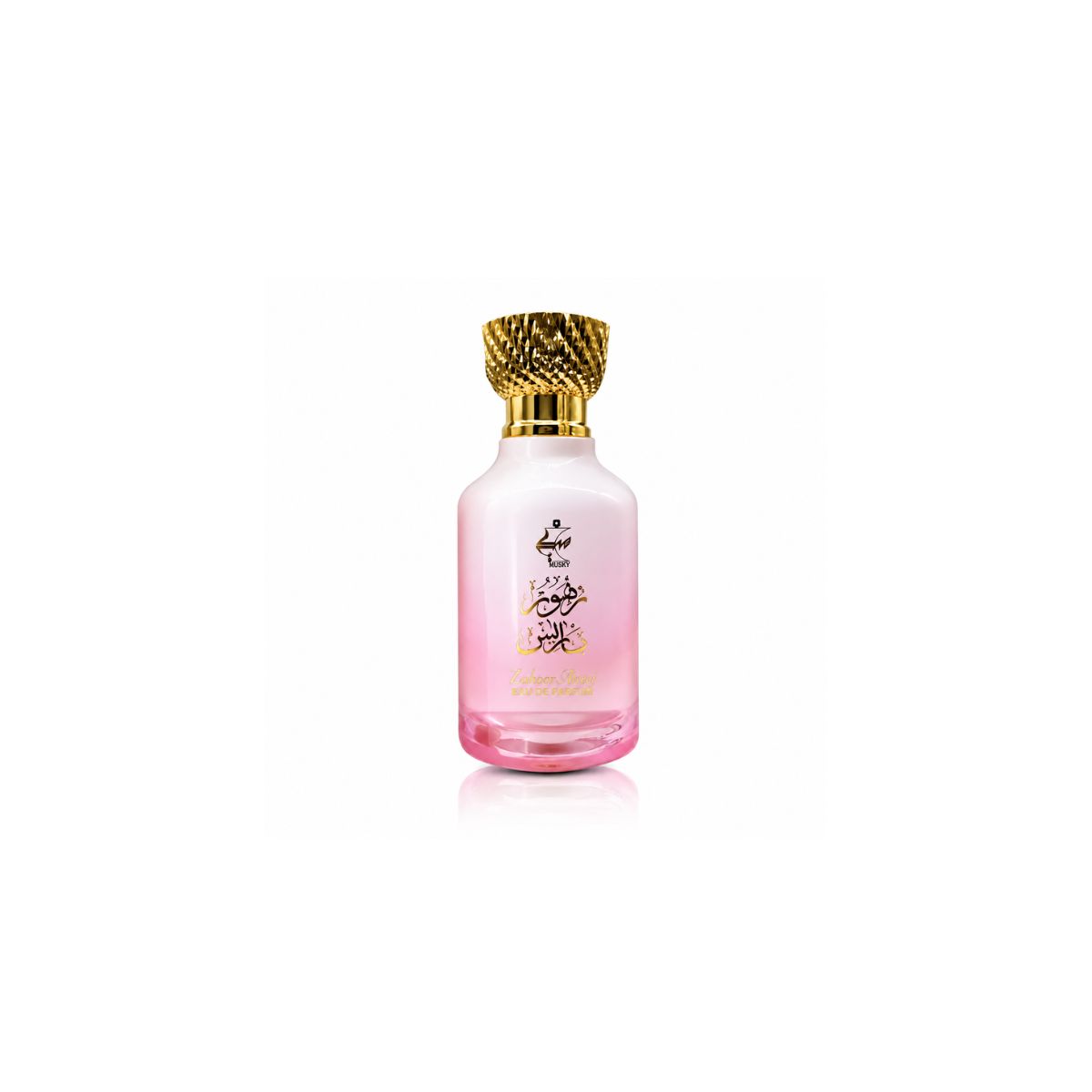 Musky Zohoor Paris EDP, Women’s 2.5 oz