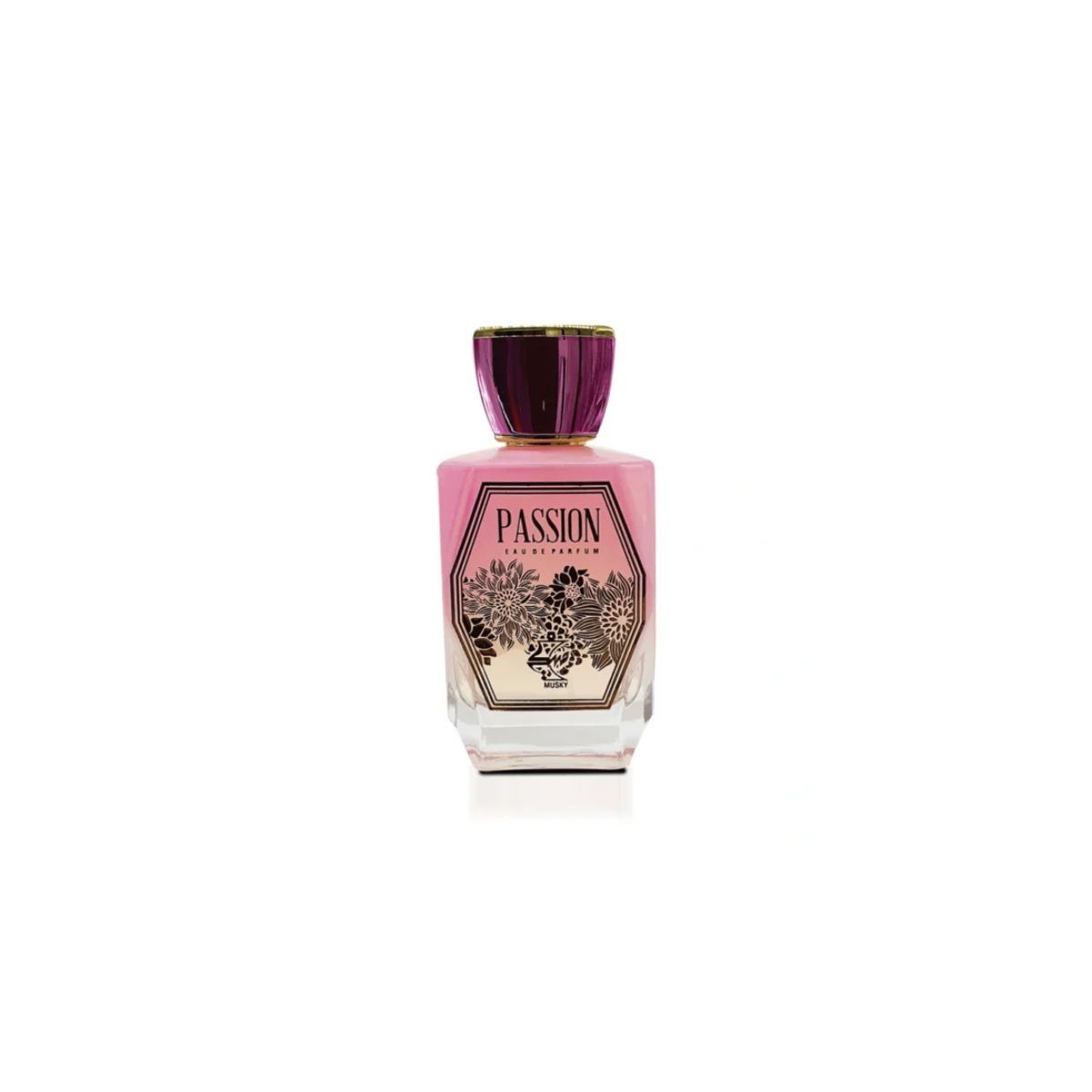 Musky Passion EDP, Women’s 3.4 oz