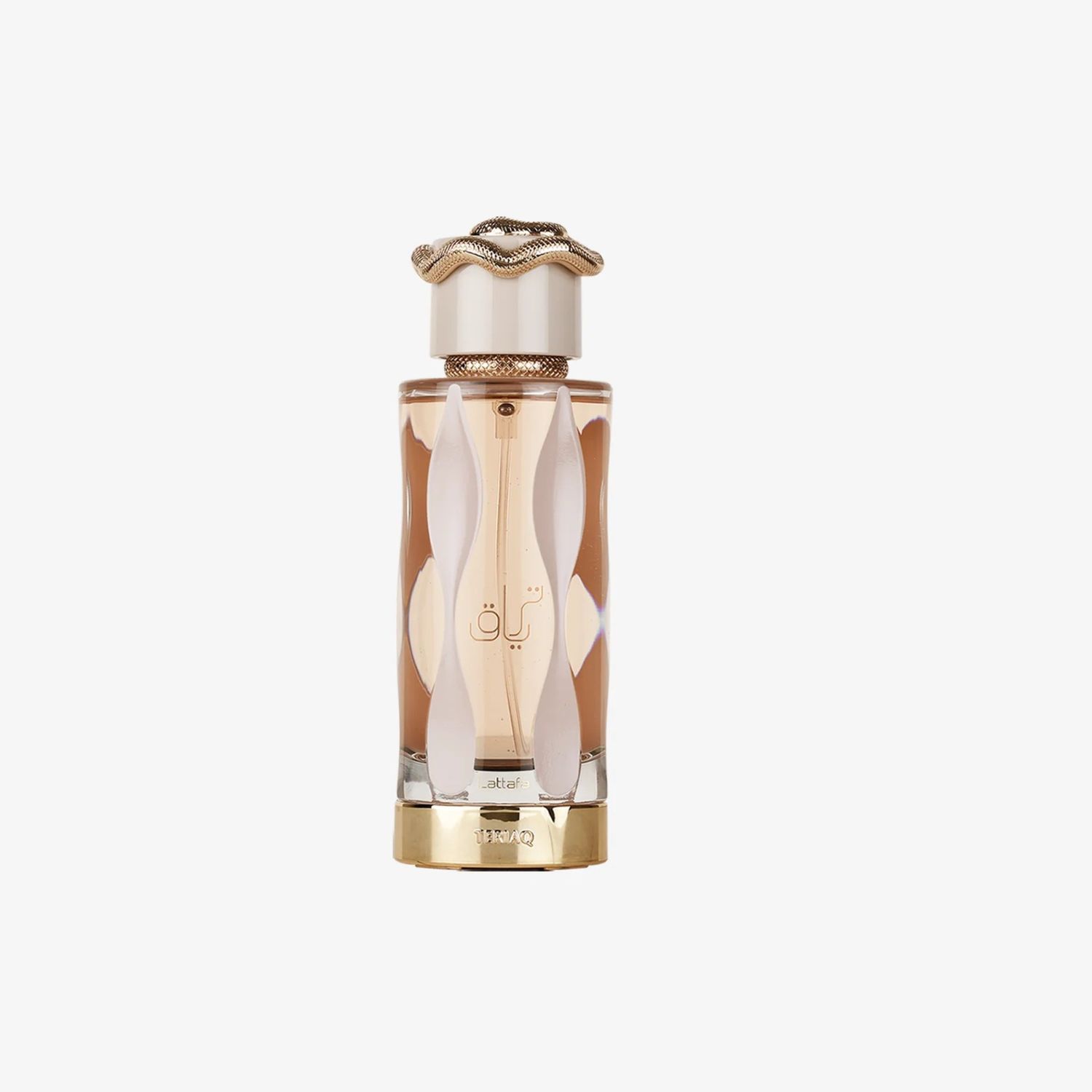Lattafa Teriaq EDP, Unisex 3.4 oz