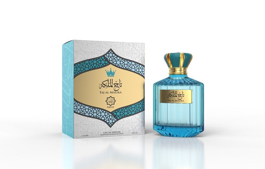 Abyat Taj Al Malika EDP, Women’s 3.4 oz