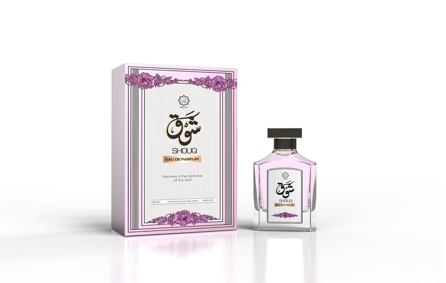 Abyat Shouq EDP, Women’s 3.4 oz
