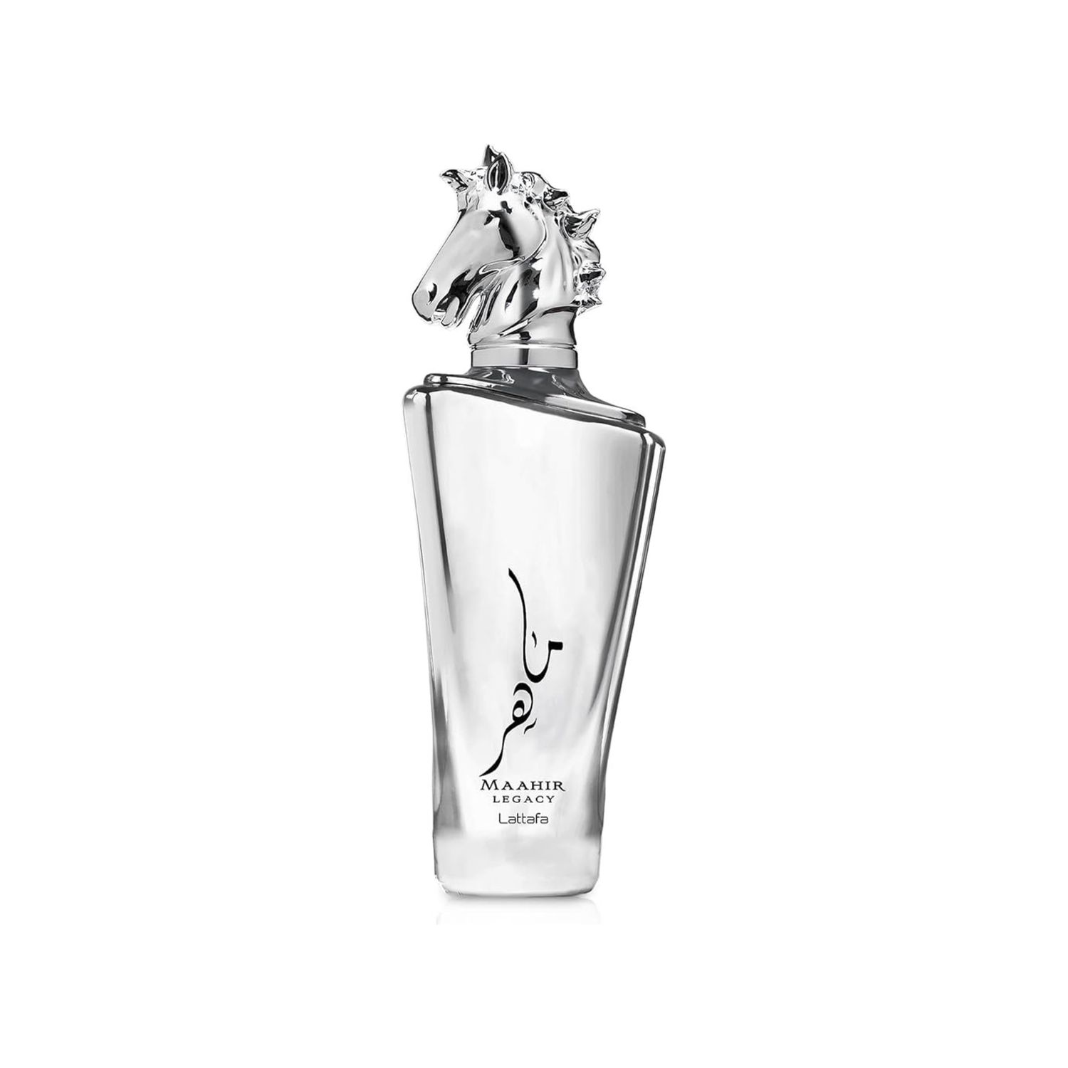 Lattafa Maahir Legacy EDP, Men’s 3.4 oz