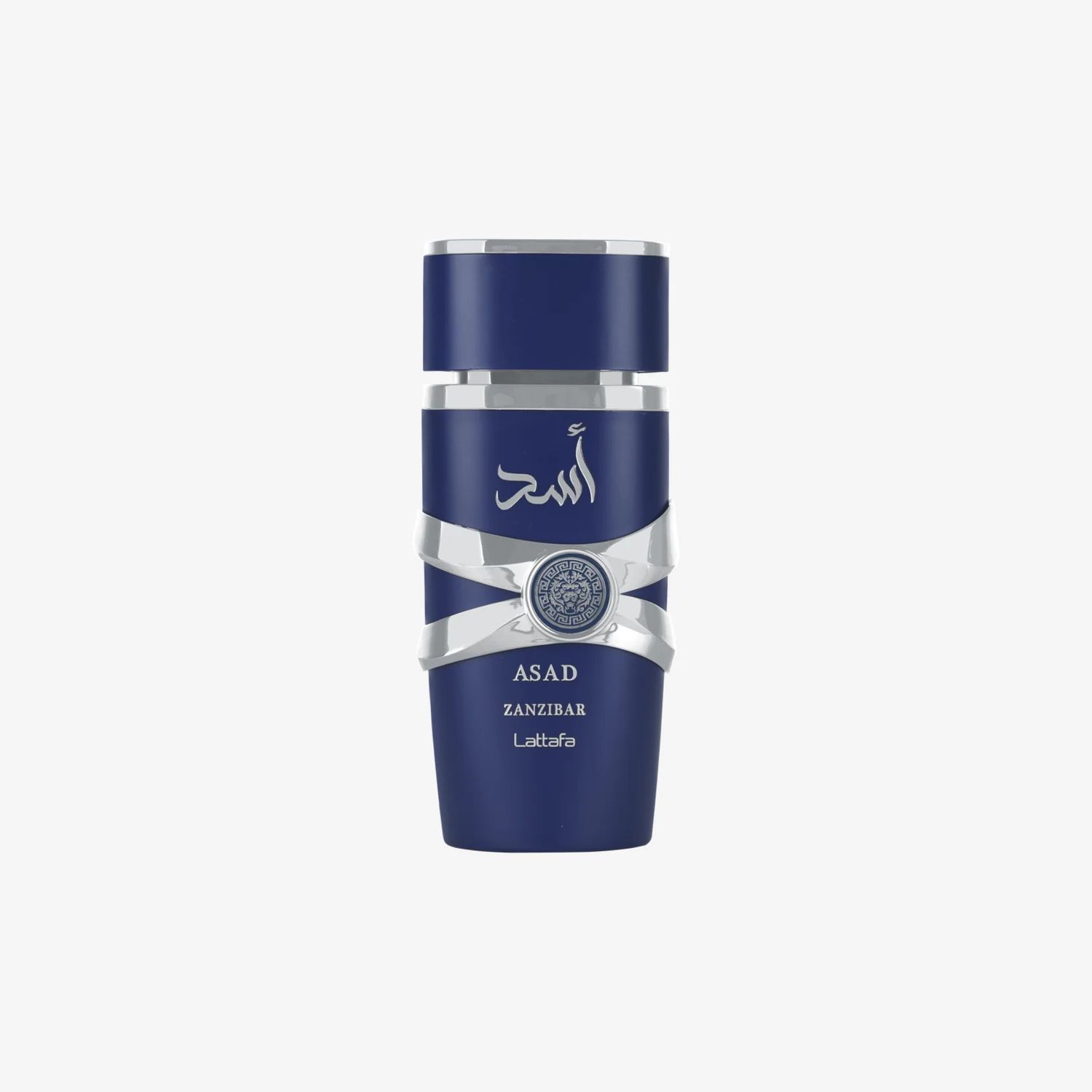 Lattafa Asad Zanzibar EDP, Men’s 3.4 oz