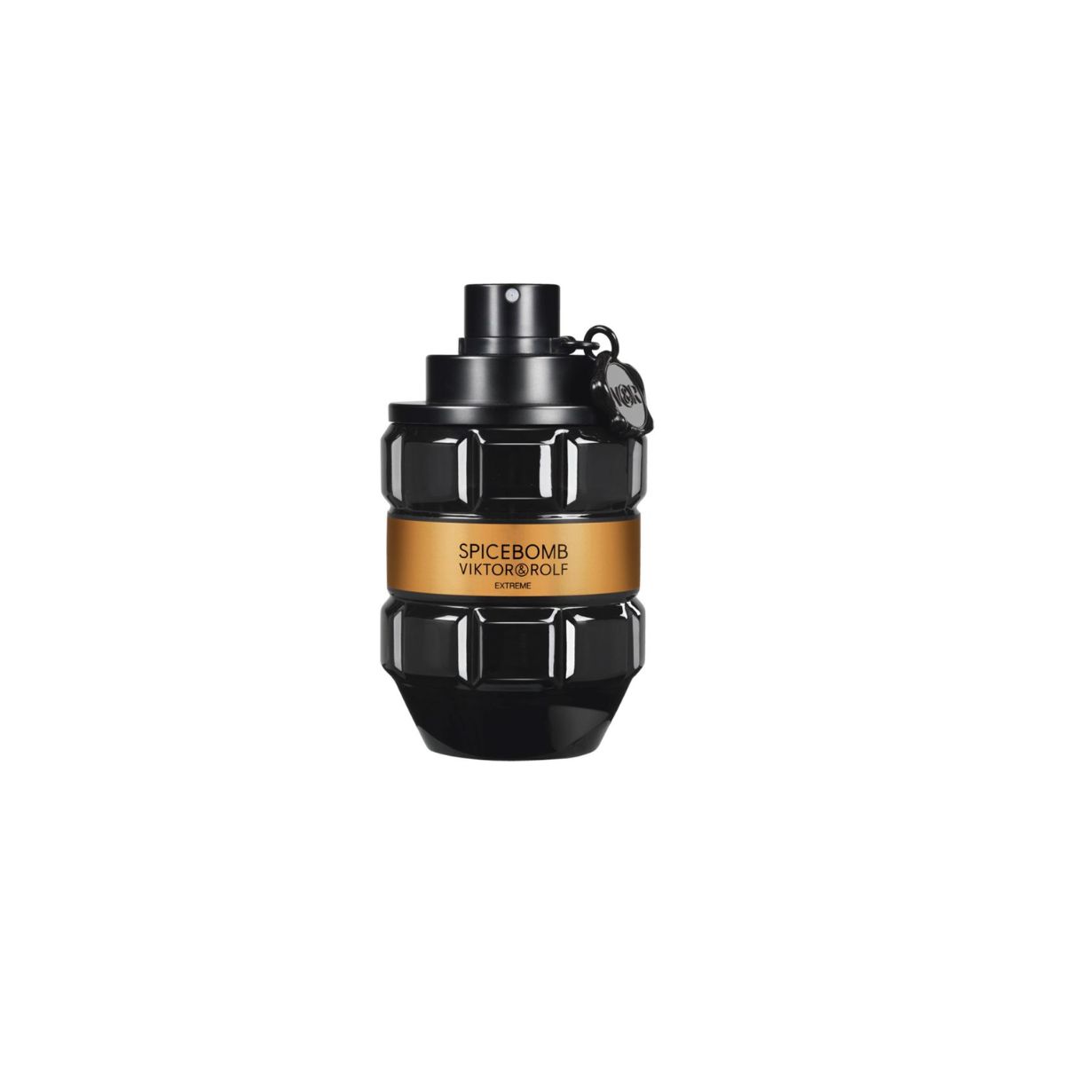 Viktor &amp; Rolf Spicebomb Extreme EDP, Men’s 3.04 oz