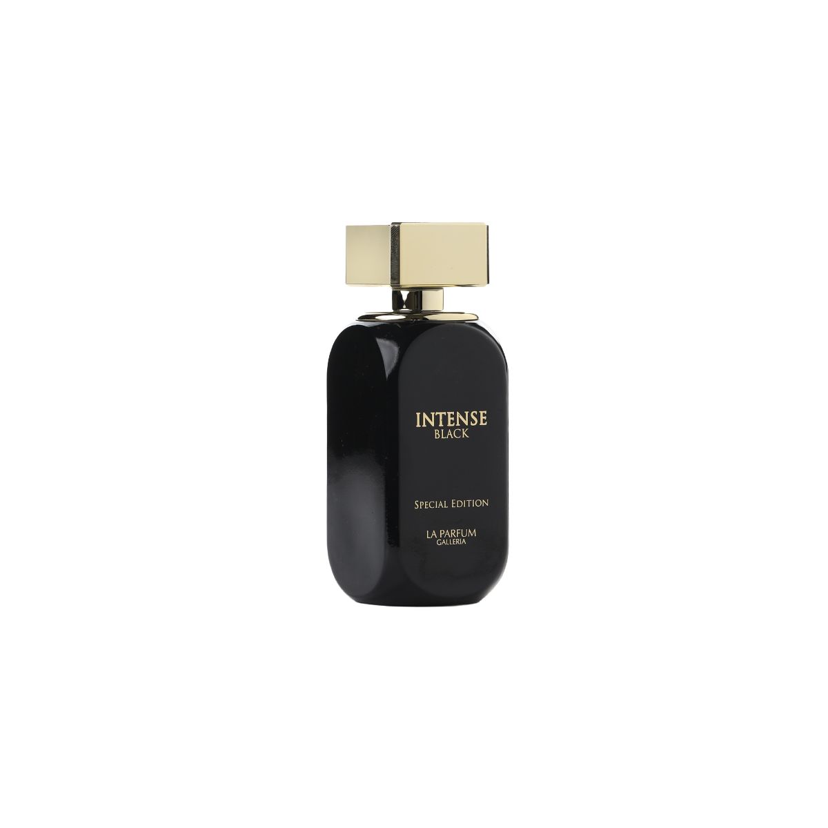 La Parfum Galleria Intense Black Special Edition EDP, Men’s 3.4 oz