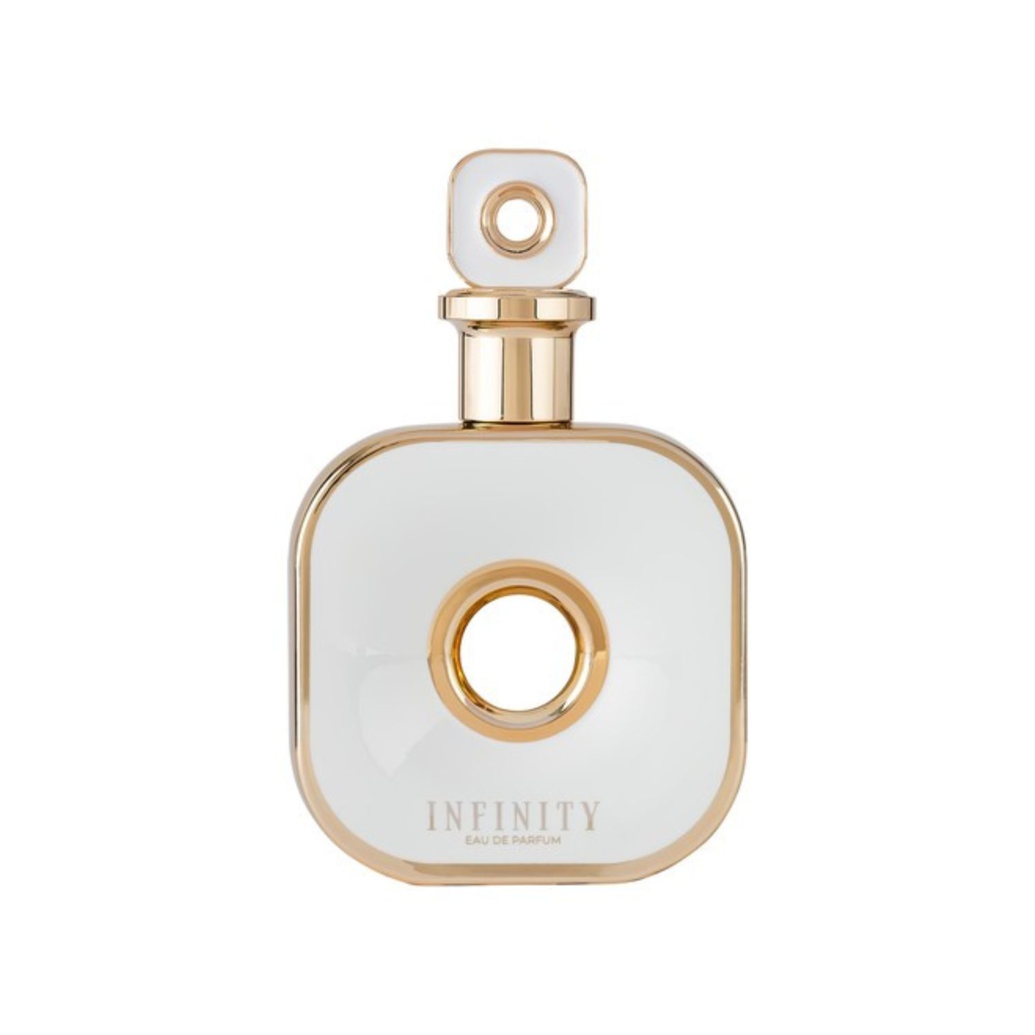 Armaf Infinity Gold EDP, Women’s 3.5 oz