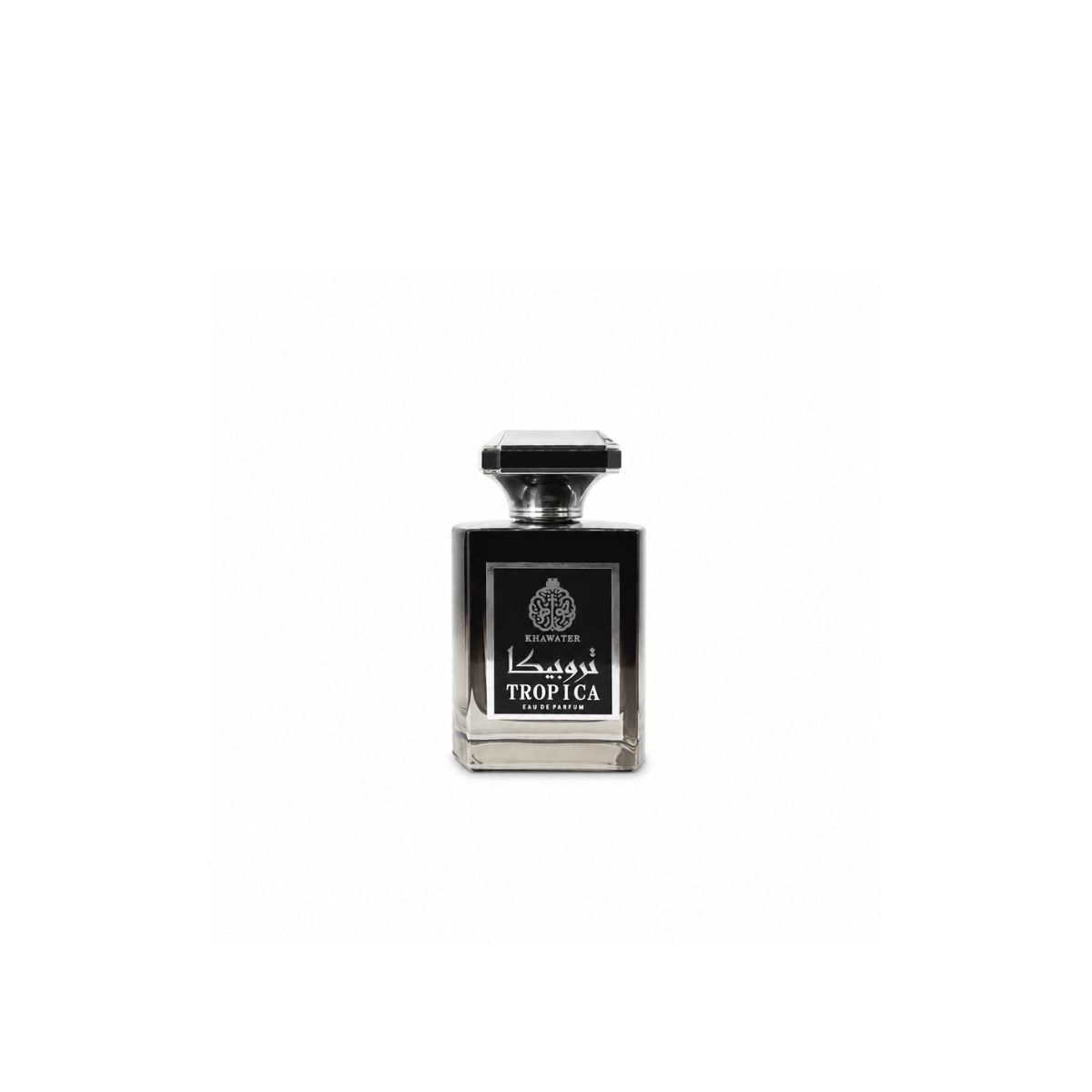 Khawater Tropica EDP, Men’s 3.4 oz