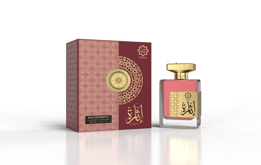 Abyat Izarat EDP, Women’s 3.4 oz