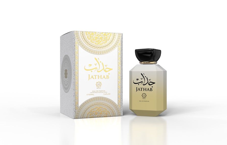 Abyat Jathab EDP, Men’s 3.4 oz