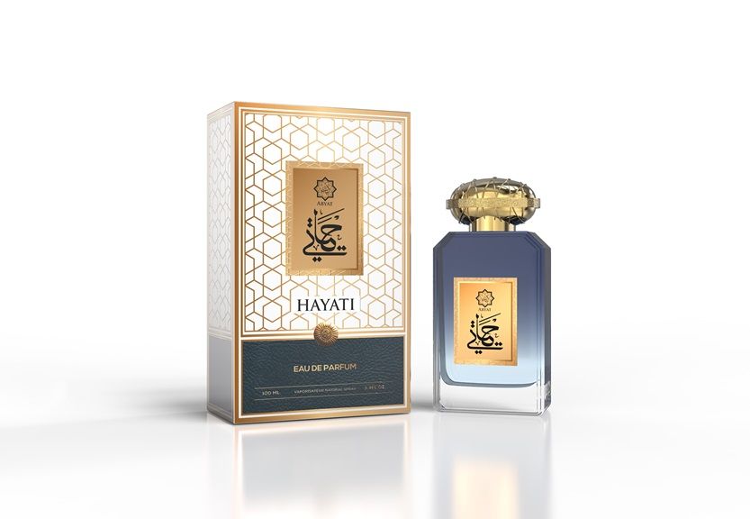 Abyat Hayati EDP, Women’s 3.4 oz
