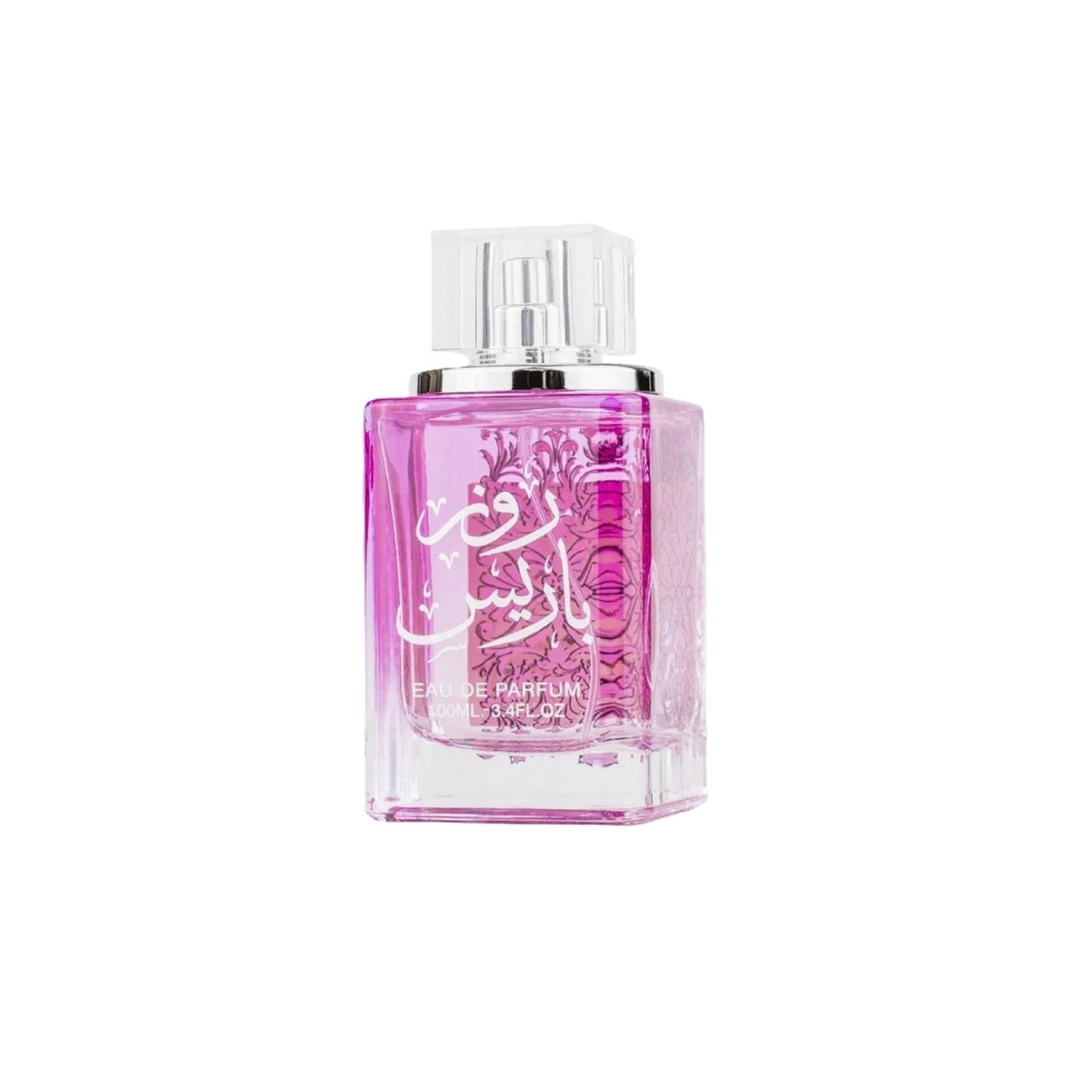 Ard Al Zaafaran Rose Paris EDP, Women’s 3.4 oz