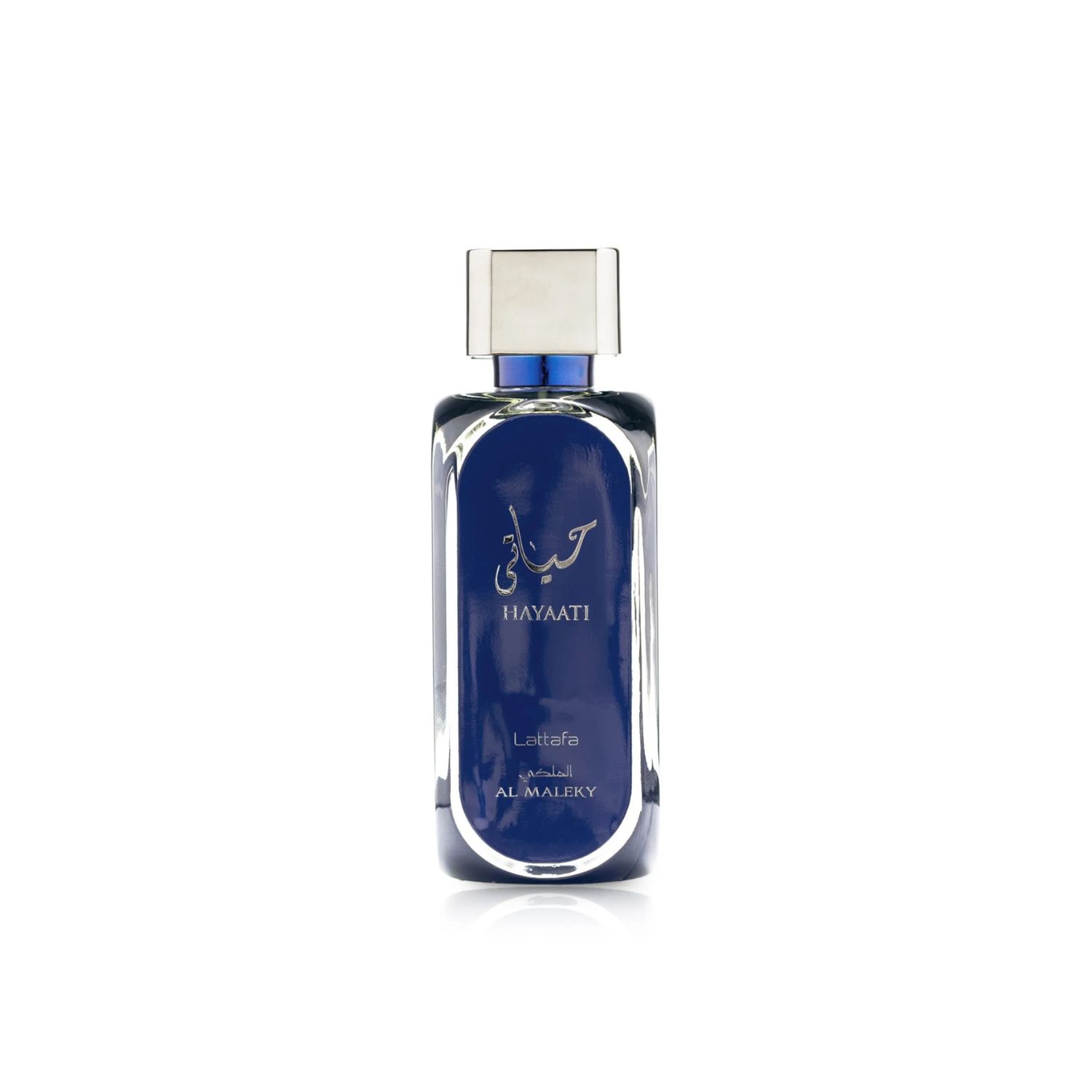 Lattafa Hayaati Al Maleky EDP, Unisex 3.4 oz