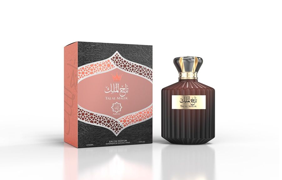 Abyat Taj Al Malik EDP, Men’s 3.4 oz