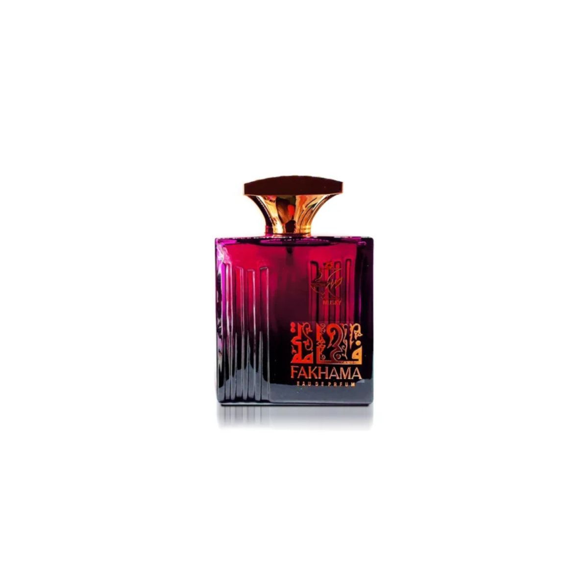 Musky Fakhama EDP, Unisex 3.4 oz