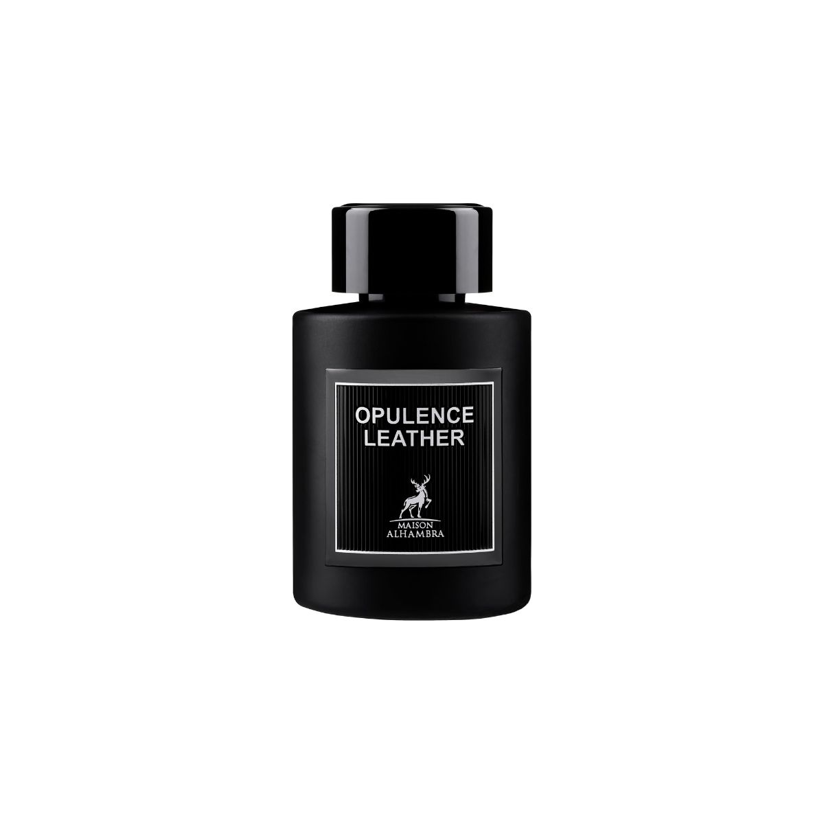 Maison Alhambra Opulence Leather EDP, Unisex 3.4 oz