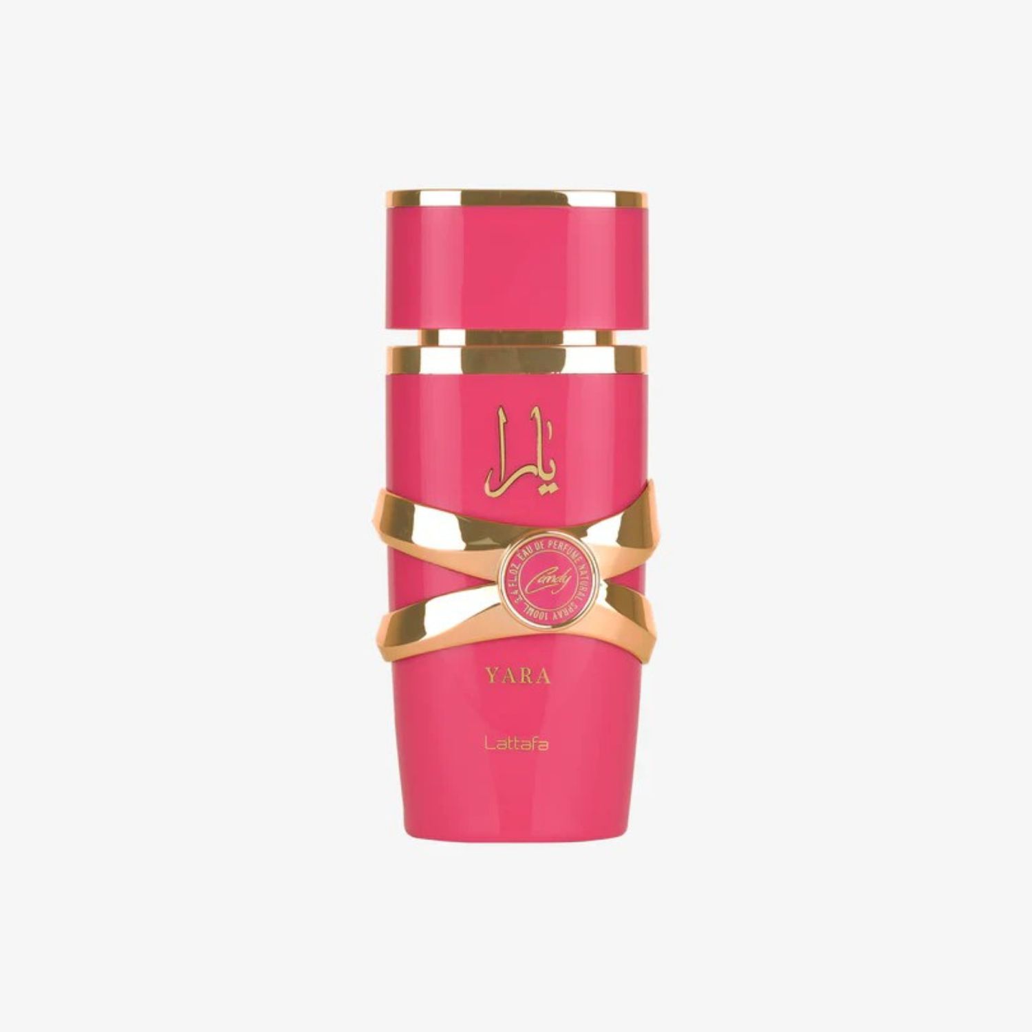 Lattafa Yara Candy EDP, Women’s 3.4 oz