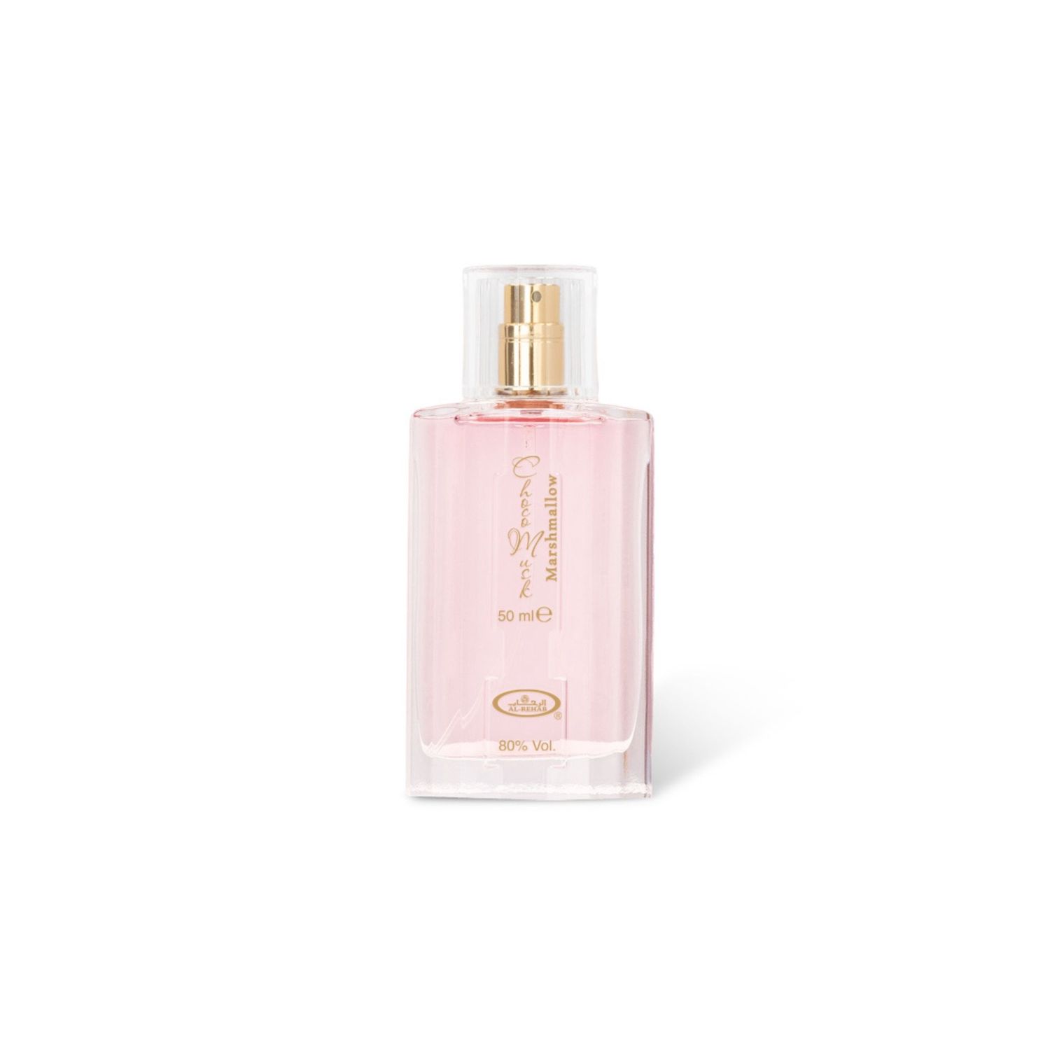 Al Rehab Choco Musk Marshmallow EDP, Women’s 50 ml