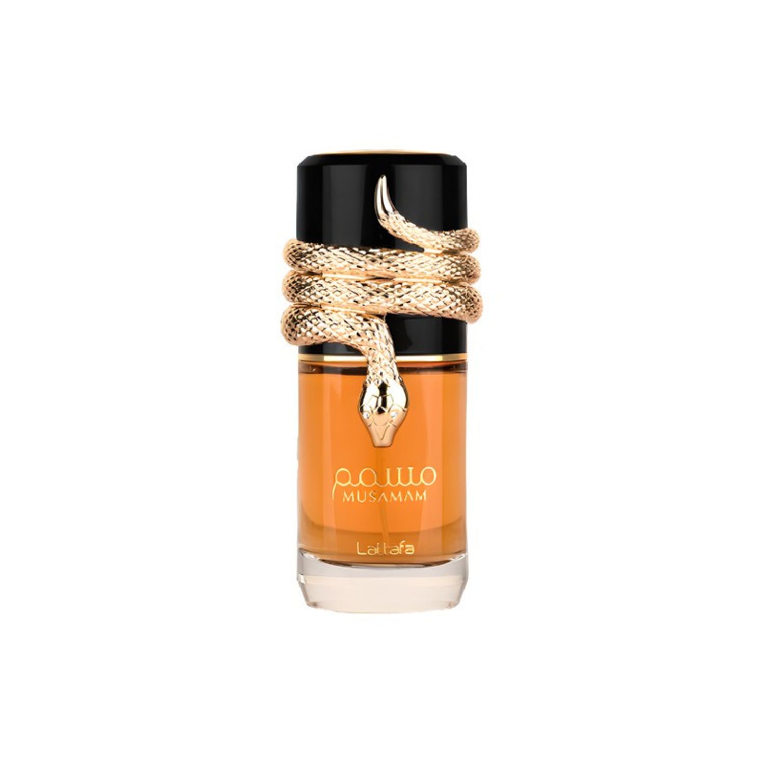 Lattafa Musamam EDP, Unisex 3.4 oz