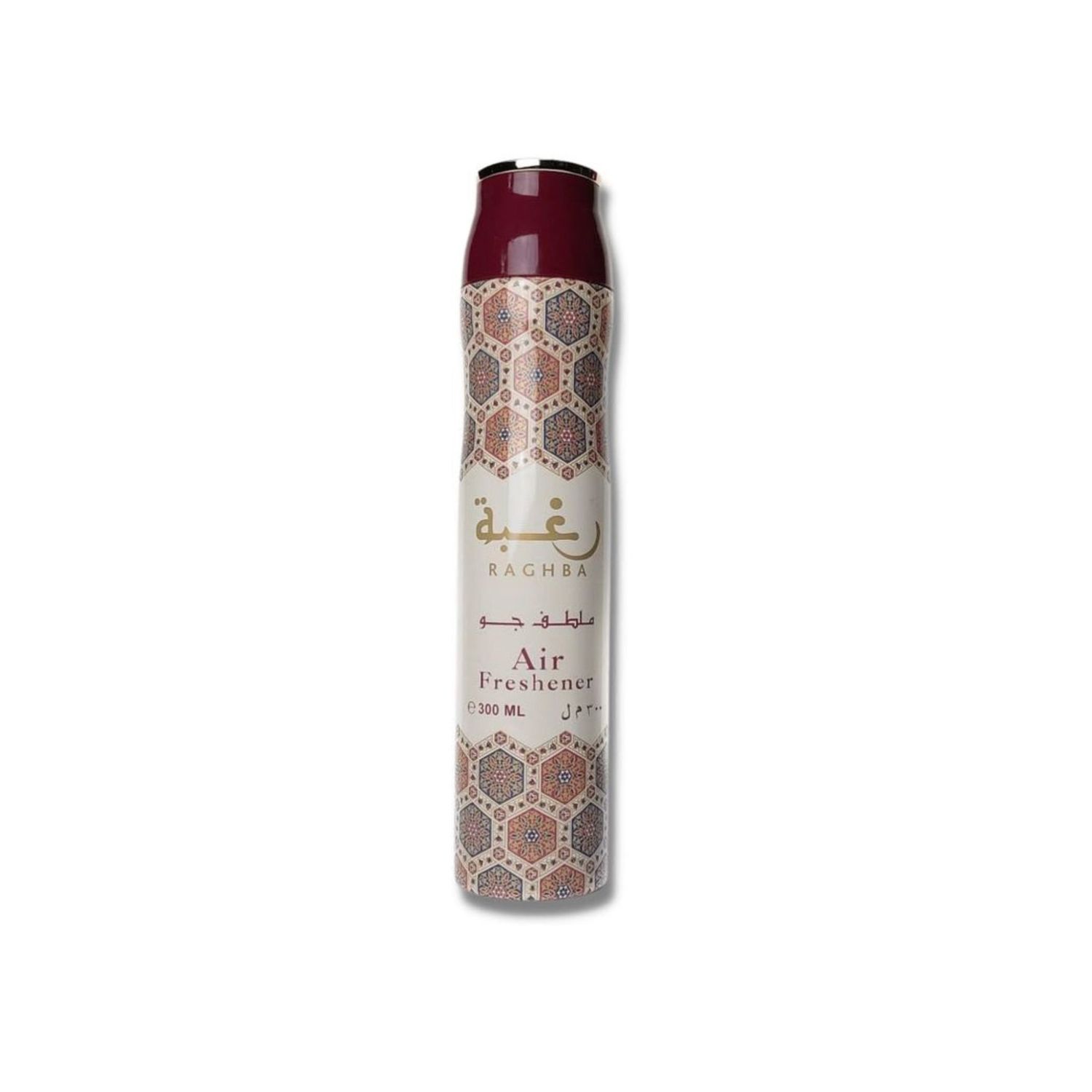 Lattafa Raghba Air Freshener 300ml