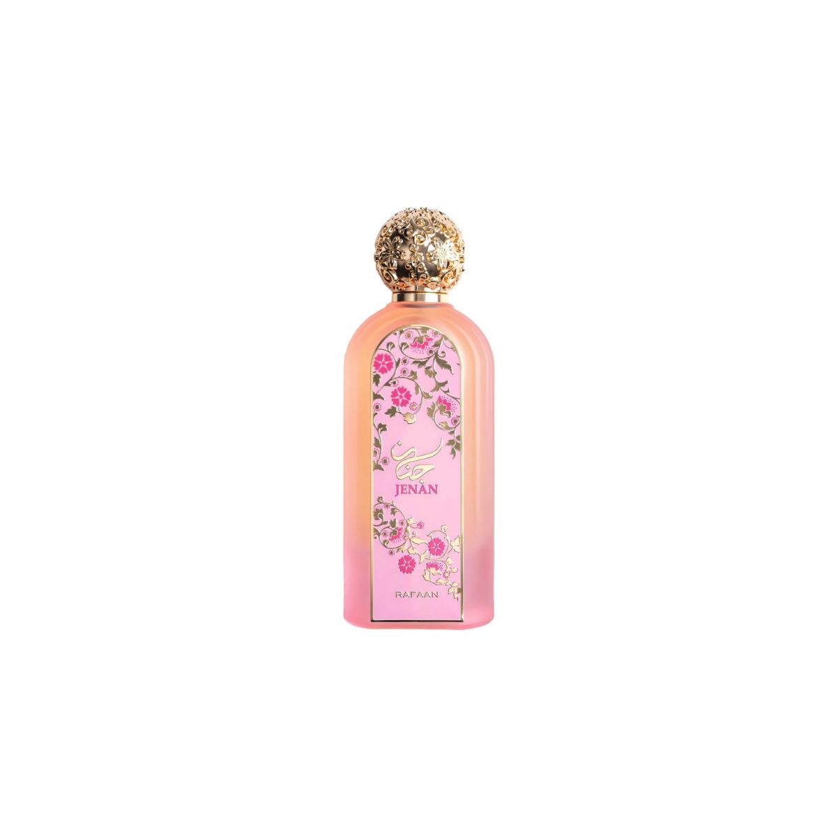 La Parfum Galleria Rafaan Jenan EDP, Women’s 3.4 oz