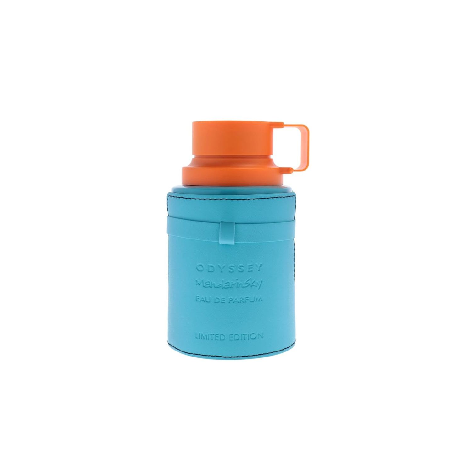 Armaf Odyssey Mandarin Sky Limited Edition EDP, Men’s 3.4 oz
