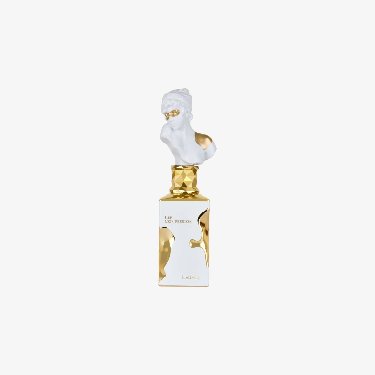 Lattafa Her Confession EDP, Women’s 3.4 oz