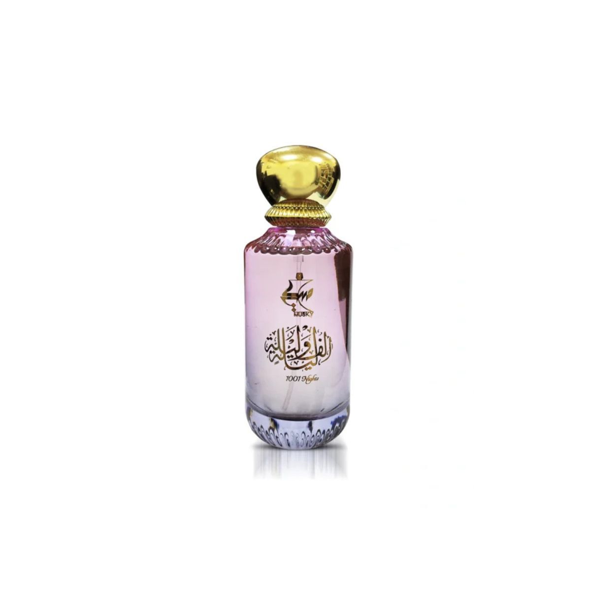 Musky 1001 Nights EDP, Women’s 3.4 oz