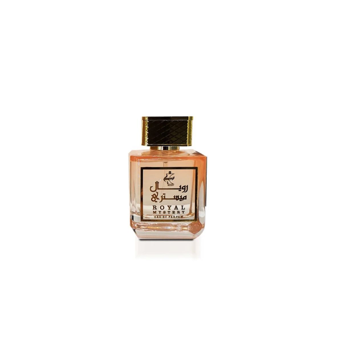 Musky Royal Mystery EDP, Women’s 3.4 oz