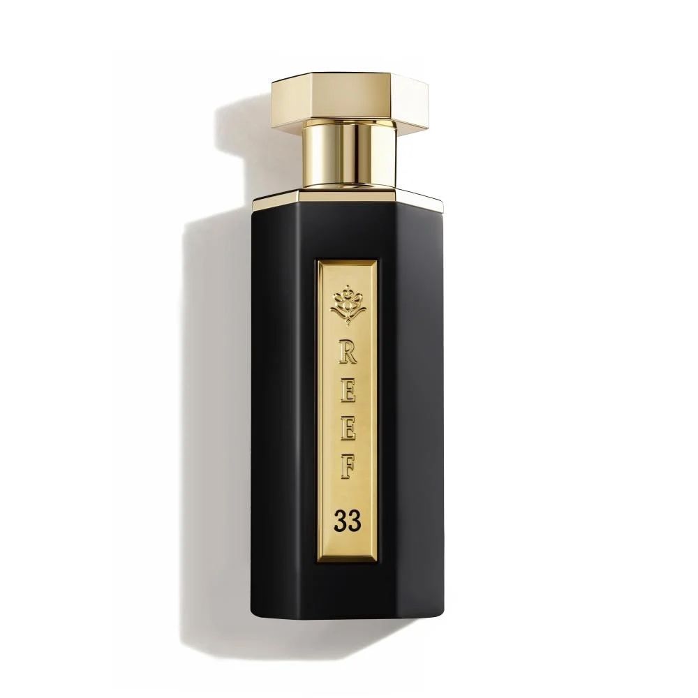 Reef 33 - Royal Oud Harmony, 100ml