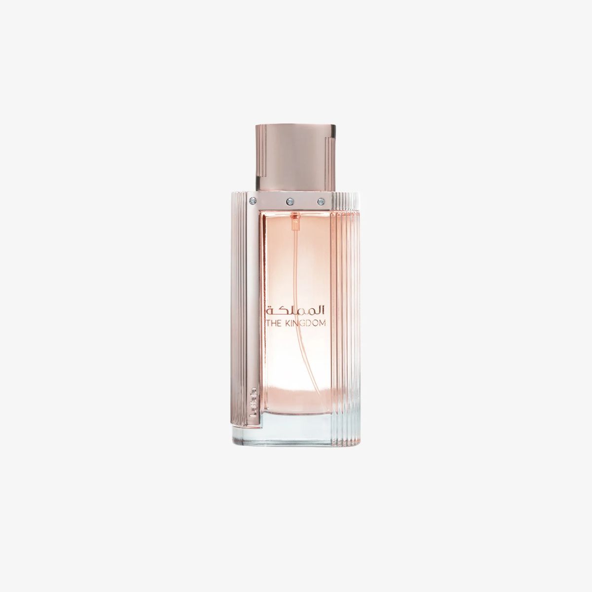 Lattafa The Kingdom Women EDP, Women’s 3.4 oz