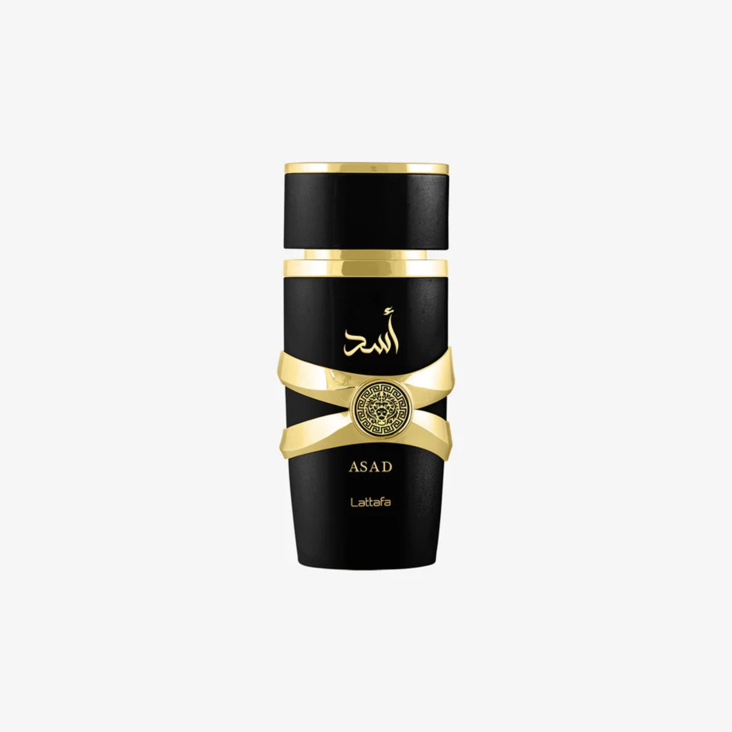 Lattafa Asad EDP, Men’s 3.4 oz