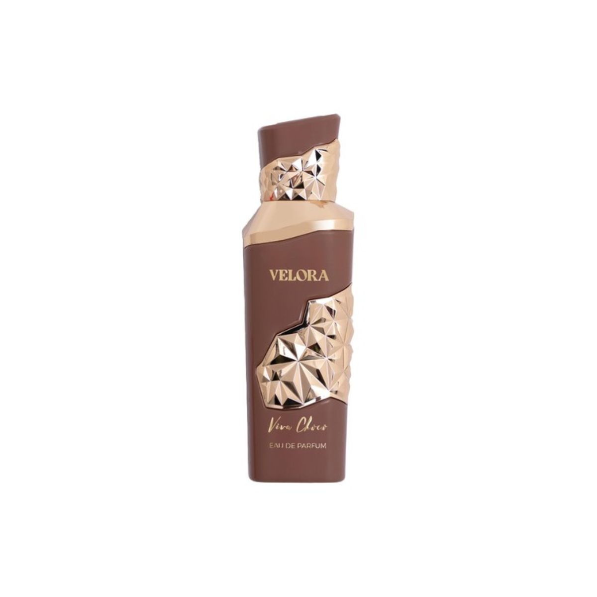 La Parfum Galleria Velora Viva Choco EDP, Unisex 3.4 oz