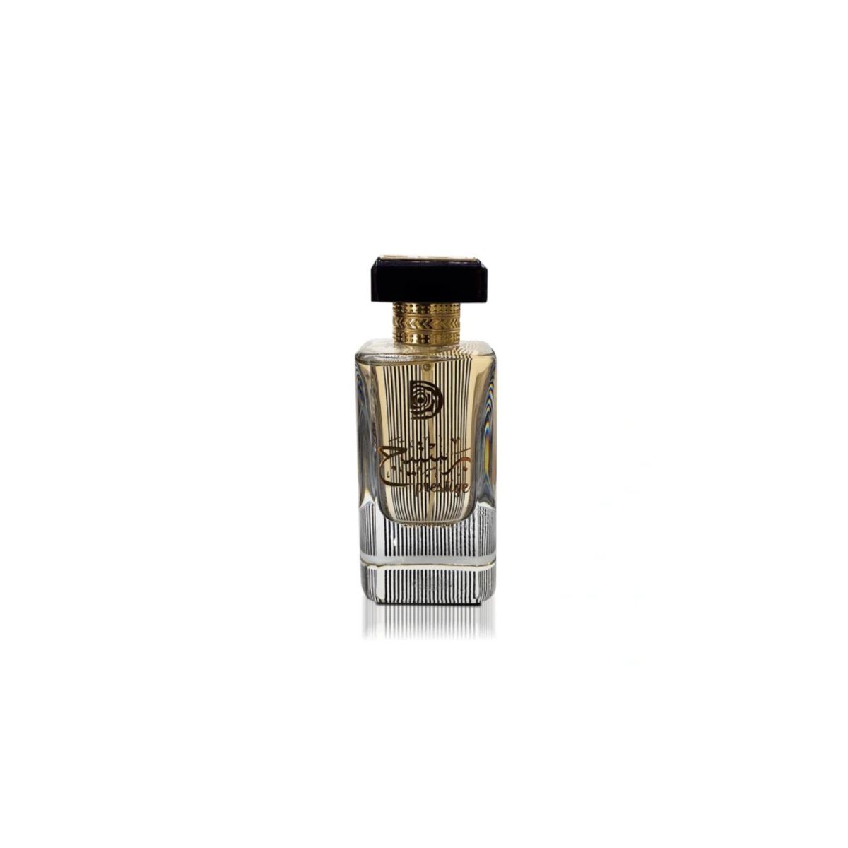 Damas Rose Prestige Niche EDP, Unisex 2.7 oz