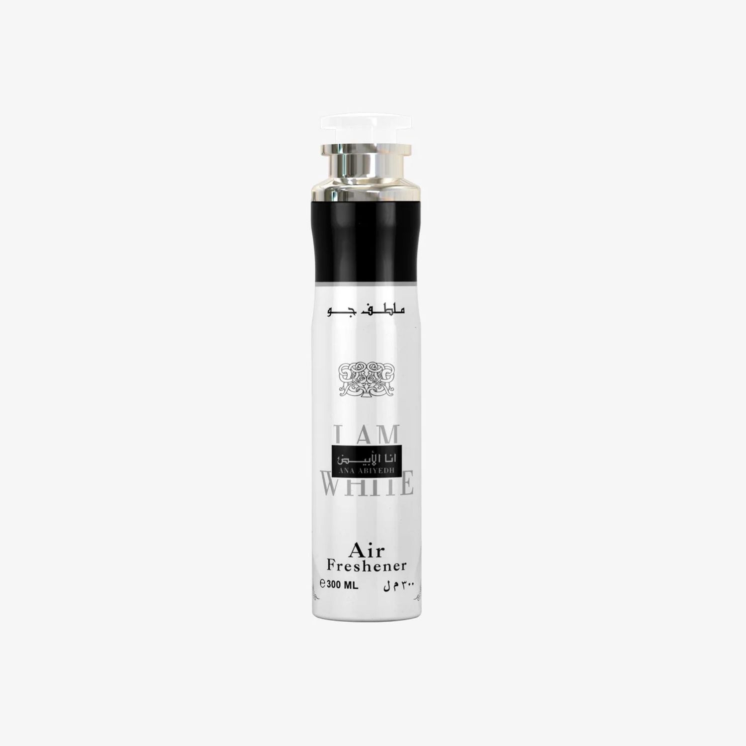 Lattafa Ana Abiyedh Air Freshener 300ml