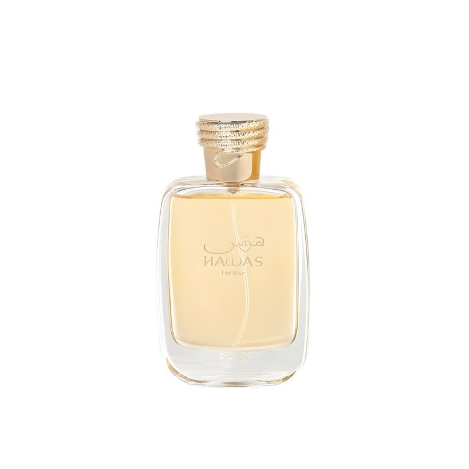 Rasasi Hawas For Her EDP, Women’s 3.38 oz