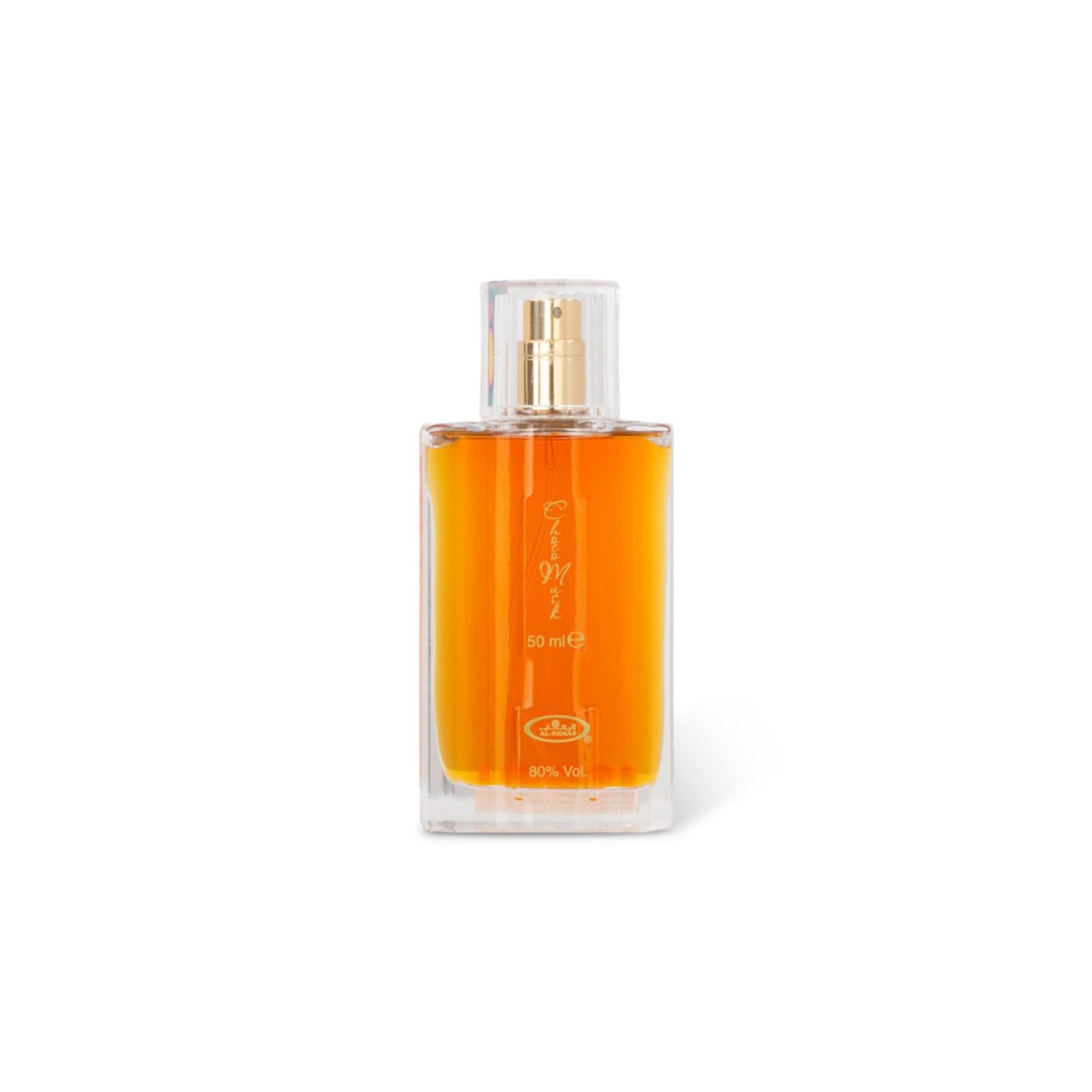 Al Rehab Choco Musk EDP, Men’s 50 ml