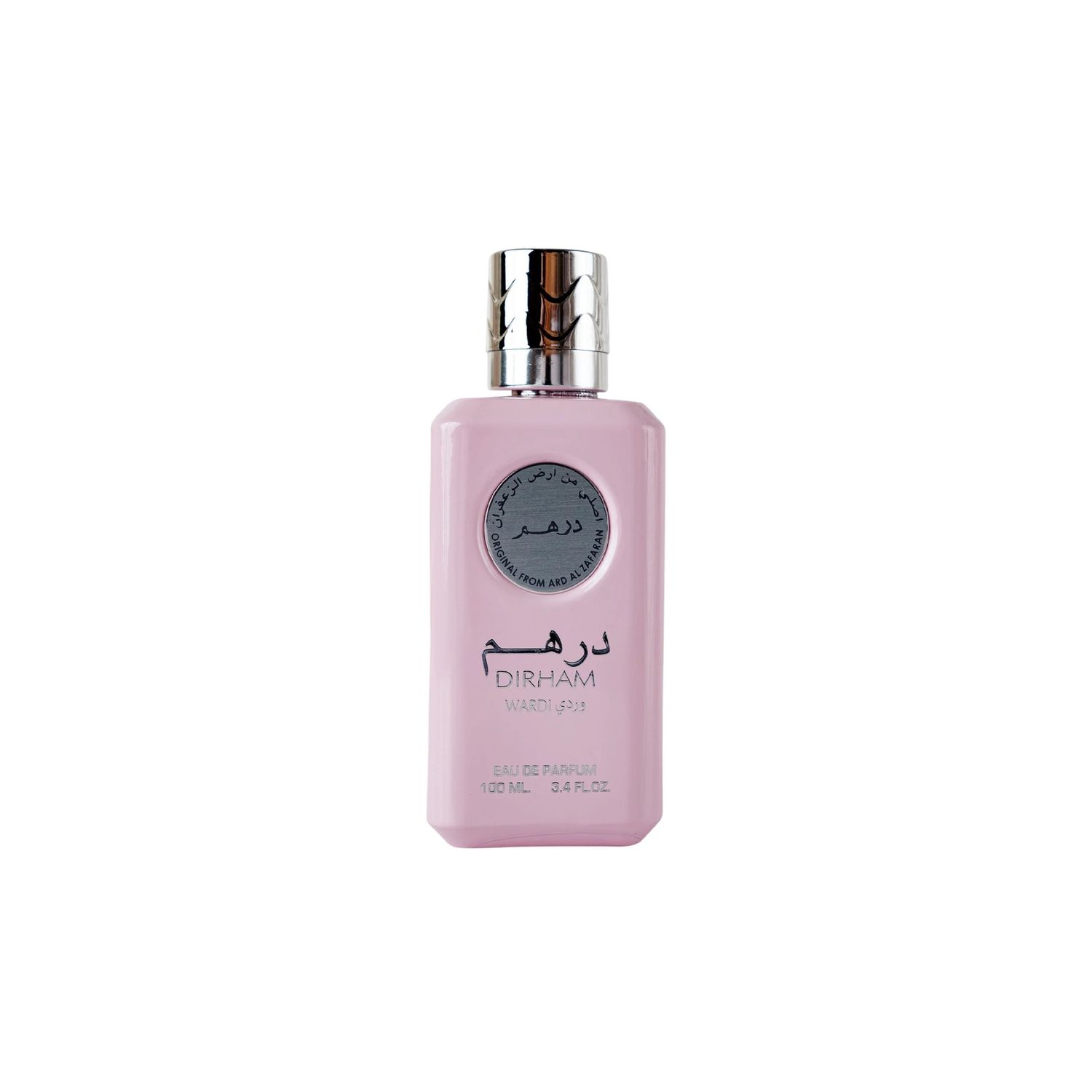 Ard Al Zaafaran Dirham Wardi EDP, Women’s 3.4 oz