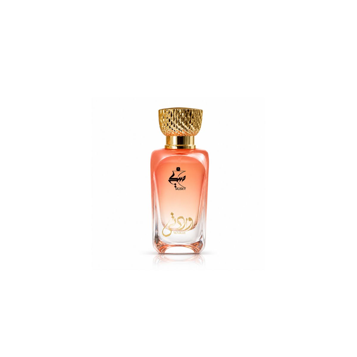 Musky Wardaty EDP, Women’s 2.7 oz