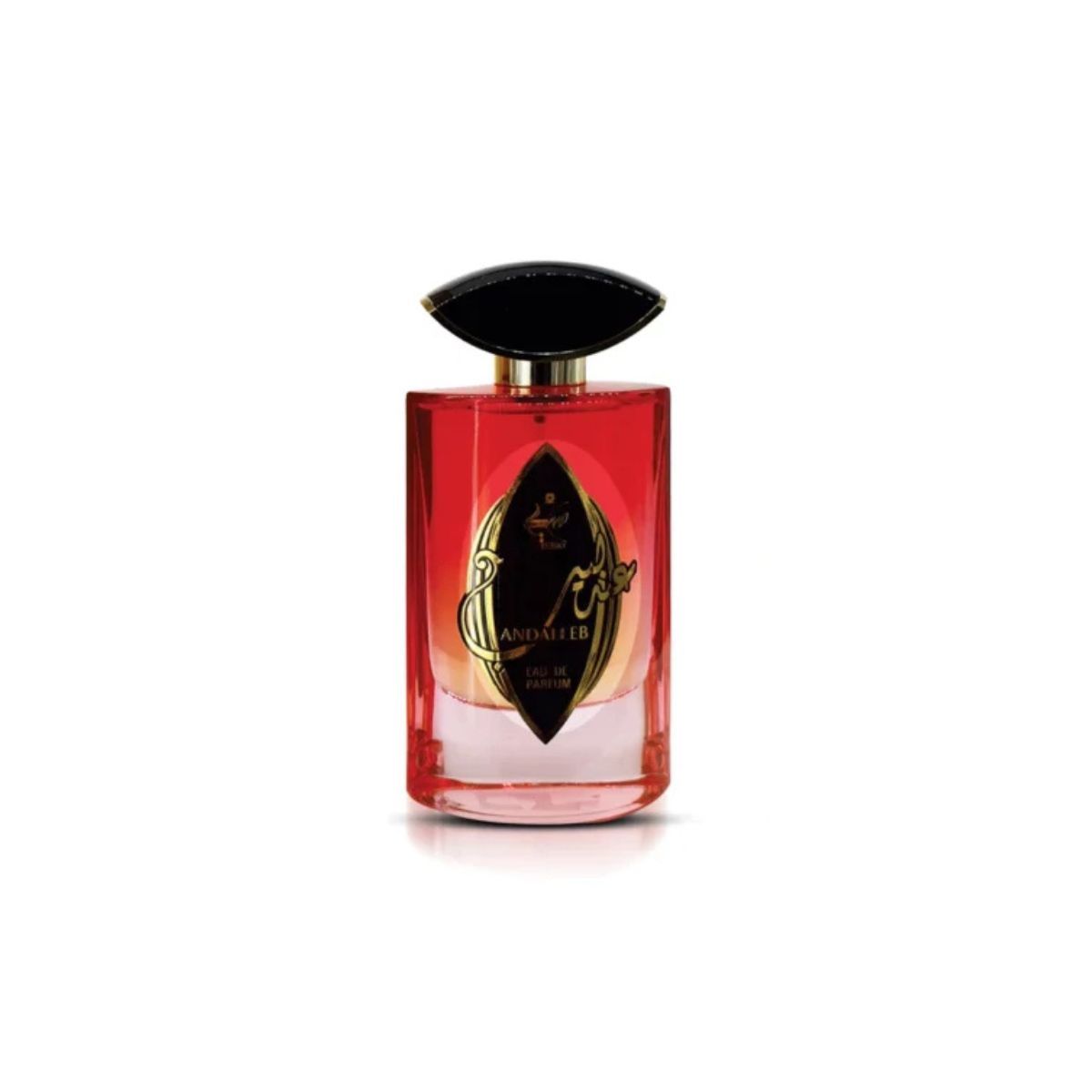 Musky Andaleeb EDP, Unisex 2.7 oz