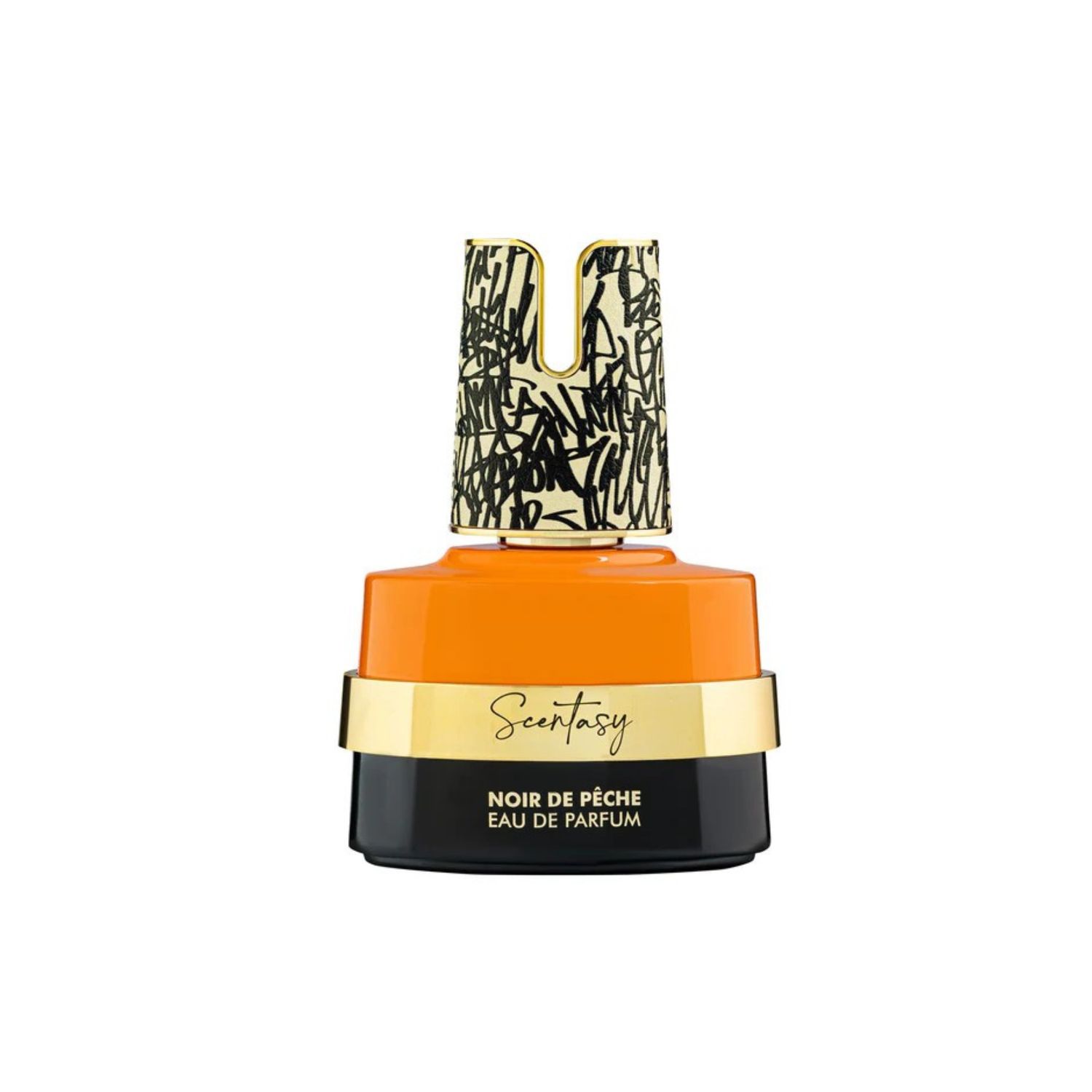 Armaf Scentasy Noir De Peche EDP, Unisex 3.4 oz