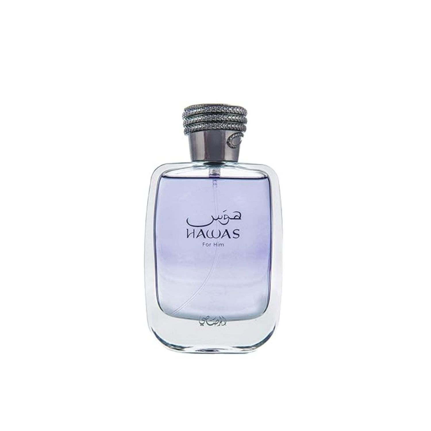 Rasasi Hawas For Him EDP, Men’s 3.38 oz