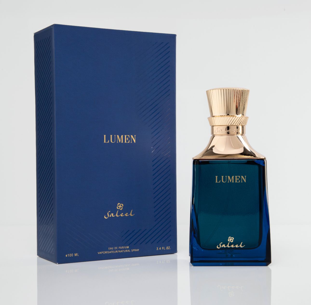 Saleel Lumen EDP, Men's 3.4 oz